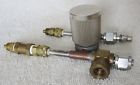 4552q4m Hoke Gas Valve Monel With Deg Nickel Tubes Psig