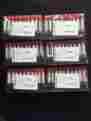 456889 Serum Clot Activator Vacuette Blood Tubes 6ml 6 Pks Of 50