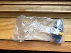 458136 Asco New Angar Scientific Solenoid Barb Tubing Ends Usa