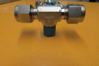 45901313 Parker Veriflow Valve 34h