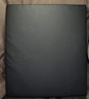 45b-sn Lacura Pommel Cushion Wedge Wheelchair Attached