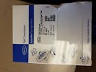 4602 Pall New Acrodisc Supor Membrane Syringe Filters Pack Of