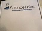 4604 Escience Labs Edition Introductory Chemistry Version Kit