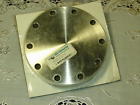 462-000 Corporation Cf Flange Stainless Steel