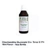 4756g Box Oral Rince Chlorgexidine Oz