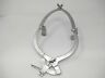 485450 Pilling Weck Large Abdominal Retractor Set