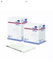 48700000 Hartmann Sorbalux Abd Abdominal Pad Nonwoven Cellulose Inch Sterile Box