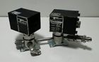 49-pv65-011 49-pv65-01 Tescom Packless Gas Panel Valve Assy Used