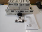 4a-v4lk-ss Parker New Instrumentation Needle Valves Stainless Usa