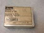 4f-sn6lk-ss Parker Mfg Stainless Steel