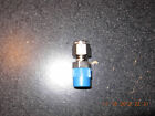 4in.npt Swagelock 10 Swagelok S.s.1 To 1 4in Tube Straight New
