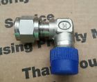4lm4-316 Gyrolok New Stainless Steel