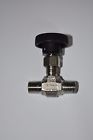 4m-v4ln-ss Parker Angle Needle Valve 1-4