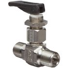 4m-v4lq-ssp Parker Toggle Valves Vq