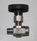 4m4f-v6lm-ss Parker Hannifin Npt Needle Valve