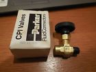 4m4f-v6ln-b Parker New Cpi Needle