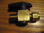 4m4z-pr4-vt-b Parker Brass Valve