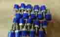 4ma4n-316 Parker Instruments A-lok Male Adapters 20 Each Gauge Fittings