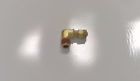 4msel2n-b Unbranded-generic 69 Pf Brass