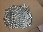 4n-316 Gyrolok New Stainless Steel Tube Nut Od