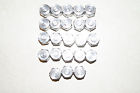 4p316 Hoke-gyrolok Lot Of 23
