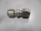4ru3-316 Parker Tube Od Reducer Union Compression Stainless Steel