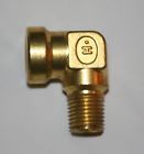 4slp Hoke Precision Fittings 1-4