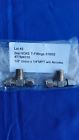 4ttm4316 Hoke 2ea T-fittings 316ss