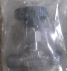4z-v4ln-ss Parker 1-4 Needle Valve