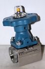 5-2403-t-903 Itt Dia-flo 1 2 Npt Ss Diaphragm Valve New