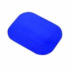 50-1590b Dycem Rectangular Table Mat Blue Personal Care Appliance 026244070272