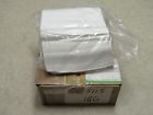 50-5115 Liberty New Lot Of Lint Free Wipe