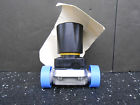 90061-b29t-bs6 .50 50 Saunders Diaphragm Valve
