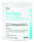 50260 Provimin Protein Powder Formula Retail Can Single
