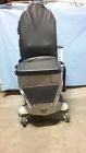 5050 Stryker Procedure Cardiac Chair Stretcher Good Condition Clean Cosmetic