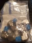 Ss-810-2-4 509-aod Allen Bradley Swagelok Male Elbow Tube Pipe New