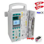 50v-1 Denshine Veterinary Infusion Pump Automatic Audible Visible Alarm 190891453907