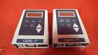 5100-hfx Deltec Lot Of Ambulatory Infusion Pumps As Is