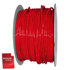 5106507 Excelon Od Wall Red Polyethylene Tubing