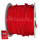 5112507p Excelon Od Wall Red Polyethylene Tubing