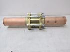 51300-01 Us Valve Medical Check Extensions Psi Beacon Medaes New