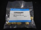 5180-4160 Agilent Metal Brass Tee Union For Gas Management Gc Kit