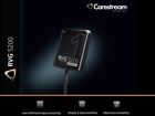 5200 Kodak Carestream Rvg Digital Sensor For Dental Size