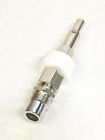 5314 Precision Medical Vacuum Oxequip Male Diss Knob Check Valve