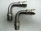 5400-s2-8 5400-s5-8 - Aeroquip Lot Of