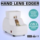 543fg00893 Vevor Hartland Optical Hand Edger Manual Lens Grinder 800000647713