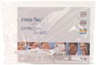 5614 Polydentia Face Shield Ultra Light Frames Only White Color