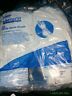 0360007 56883 Kimberly Clark Kimtech Pure White Nitrile Cleanroom Gloves 036000568837