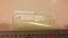 58-008-006 Hoke Valves Inc Lot Of Teflon Fitting Replacement Repair