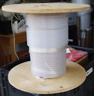 58103 Thermon Manufacturing New Partial Spool Of Tubing Tef Pfa